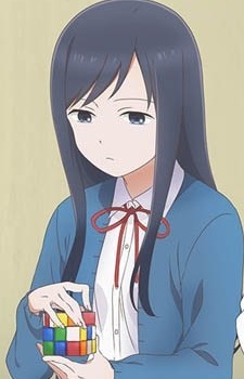 Постер персонажа Сиори Сагиномия