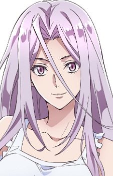 Постер персонажа Токимэ