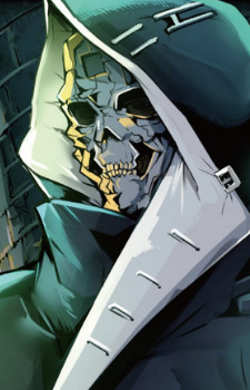 Постер персонажа Рент Файна