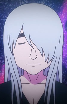 Постер персонажа Олбат Оимати