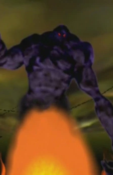 Постер персонажа Злой король