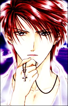 Постер персонажа Тоя