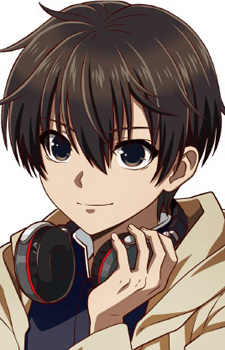 Постер персонажа Акира Сироянаги