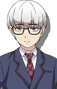 Постер персонажа Сёта Дои