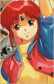 Постер персонажа Парвати IV