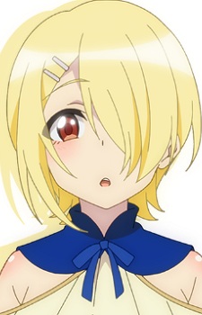 Постер персонажа Аку