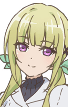 Постер персонажа Кейн Кандзаки