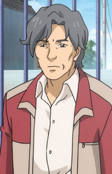 Постер персонажа Цзясин Мо