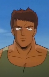 Ник Джаггер