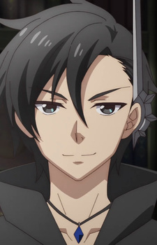 Постер персонажа Кельвин