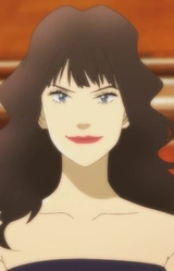 Аллегра Гранадос