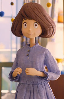 Постер персонажа Каору