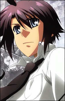 Постер персонажа Томохару Нацумэ