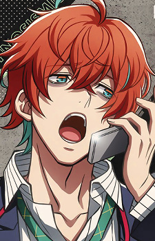 Постер персонажа Доппо Каннондзака