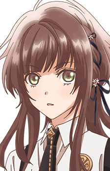 Постер персонажа Итика Хосино