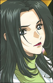 Постер персонажа Селена МакГрифф