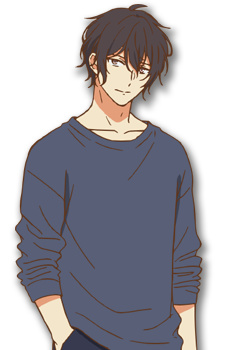 Постер персонажа Угэцу Мурата