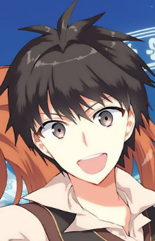 Постер персонажа Таити Нисимура