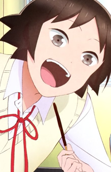 Постер персонажа Нодзому Танака