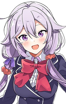 Постер персонажа Пета