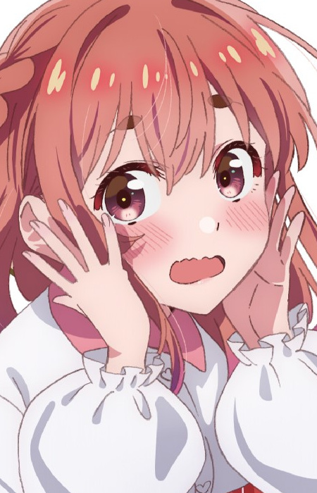 Постер персонажа Суми Сакурасава