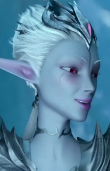 Постер персонажа Елена