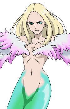 Постер персонажа Беатрис