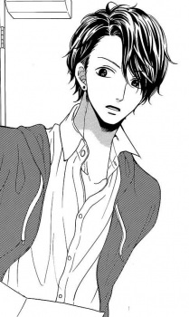 Постер персонажа Наби