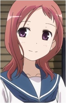 Постер персонажа Хиса Такэи