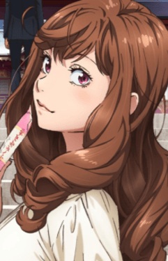 Постер персонажа Каоруко Сэйбу