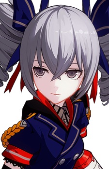 Постер персонажа Броня Зайчик