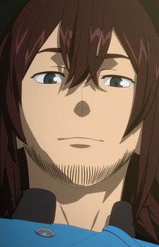 Постер персонажа Мика