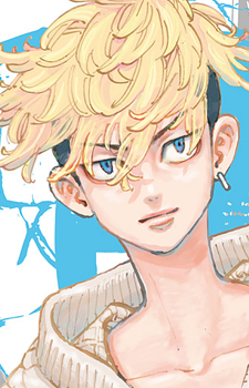 Постер персонажа Тифую Мацуно