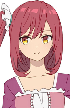 Постер персонажа Розетти Прикет