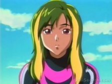 Постер персонажа Асако Сато