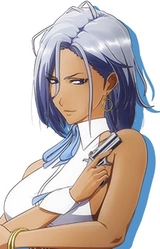 Анастасия Пальма