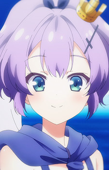 Постер персонажа Джавелин