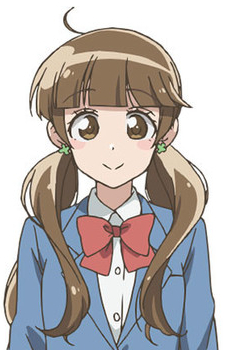 Постер персонажа Ая Такаясики