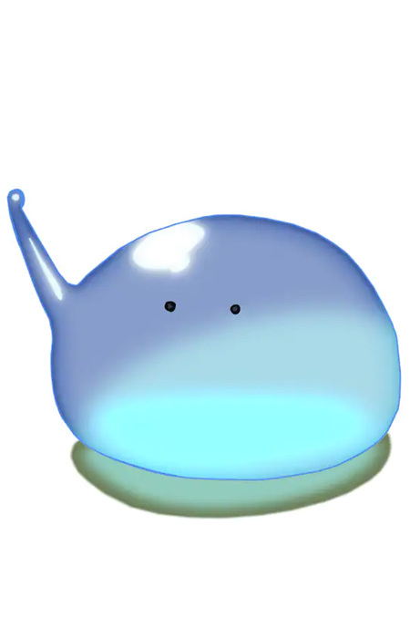 Постер персонажа Суи