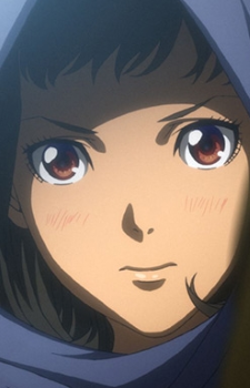 Постер персонажа Тенцинг Вангчук