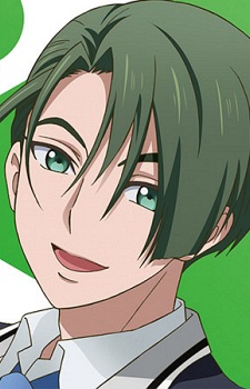 Постер персонажа Тигума Марумэ