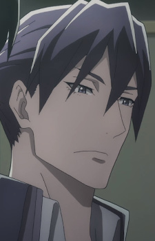 Постер персонажа Синобу Кудзиин