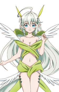 Постер персонажа Айрил