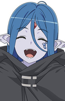 Постер персонажа Виена