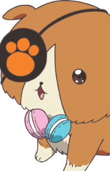 Постер персонажа Цербер