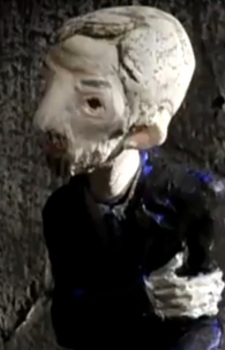 Постер персонажа Рассказчик