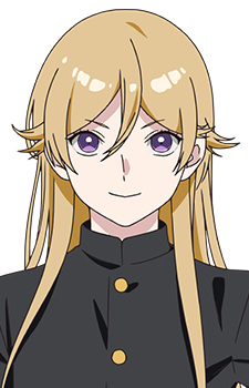 Постер персонажа Рюдзи Аюкава