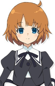 Постер персонажа Фуми Футагава