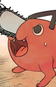 Постер персонажа Почита