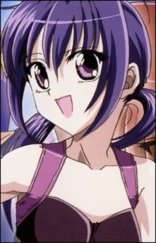 Постер персонажа Тадзуса Сакурано